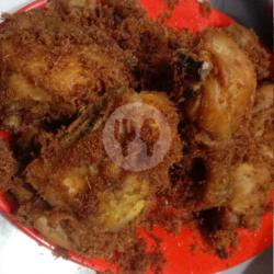 Ayam Goreng Kremes