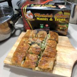 Martabak Telur Bebek 2