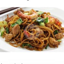 Bakmie Goreng Ati Ampela