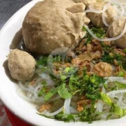 Bakso Ayam Telor