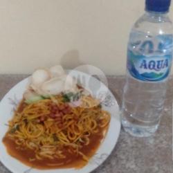 Mie Aceh Basah Agua