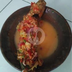 Ikan Lele Sambel Pecak Kacang / Bening / Penyet