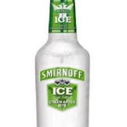 [21 ] Smirnoff Ice (green Apple Bite)