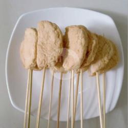 Ampyang ( Pempek Ikan )