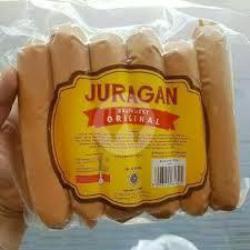 Juragan Sosis Original 500gr