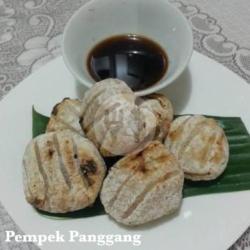 Pempek Panggang /porsi