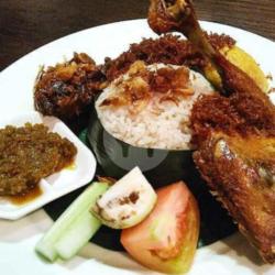 Nasi Uduk Batavia