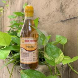 Madu Pramuka Kapuk 350ml