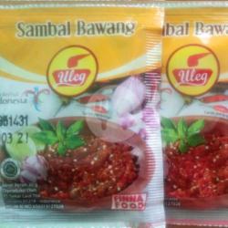 Sambal Uleg Bawang 20g