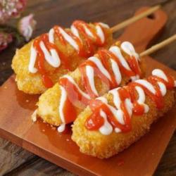 Corndog / Hotang