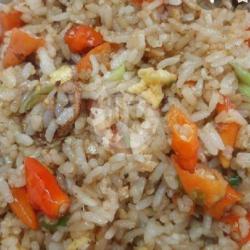 Nasi Goreng Kampung Cabe Caplak