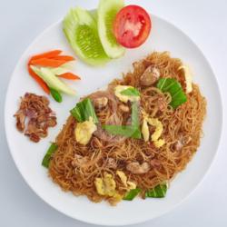 Bihun Goreng Terasi