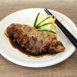Beef Teriyaki