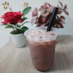 Aninda Chocolate Cappucino