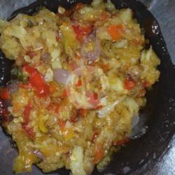 Sambal Bawang