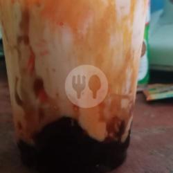 Pop Boba Mangga