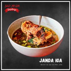 Janda Iga