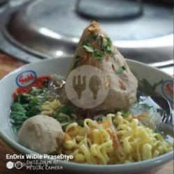 Bakso Merapi