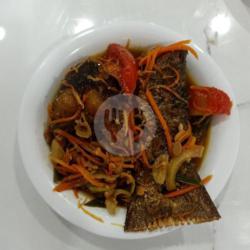 Ikan Tausi