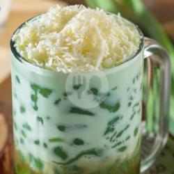 Es Cendol Keju