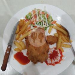 Chicken Chop