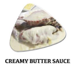 Creamy Butter Sauce