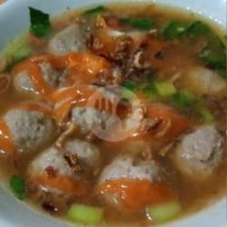 Bakso Pentol Daging Sapi