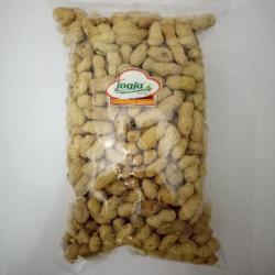 Kacang Kulit Asin