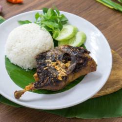 Paket Ayam Negeri Cetar