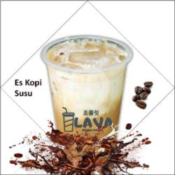 Es Kopi Susu