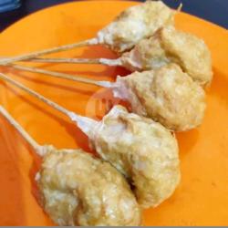 Sempol Telur Puyuh