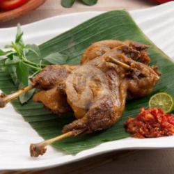 Bebek Goreng Kering