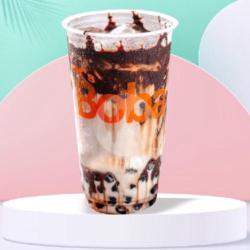 Premium Choco Boba Otsu