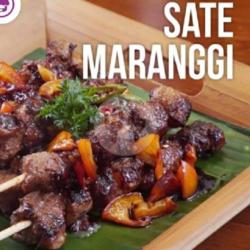 Sate Marangi Ayam