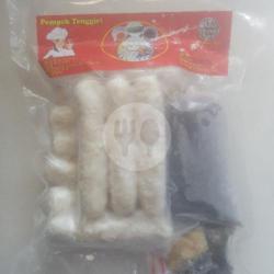 Pempek Lenjer Isi 10 (frozen)