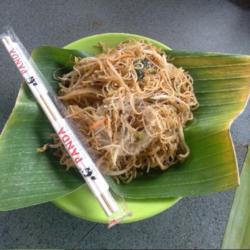 Mie Hun Telur