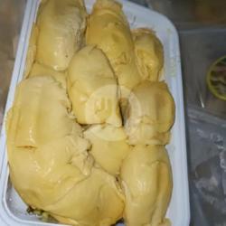 Durian Medan Super  /-600gr