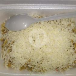 Mie Cheese