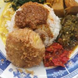 Nasi   Pergedel