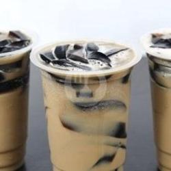 Cappucino Cincau