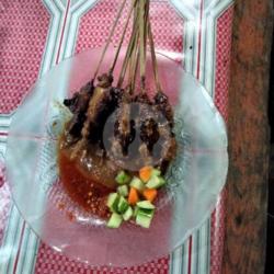 Sate Kambing