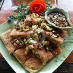 Martabak India Ukuran Besar