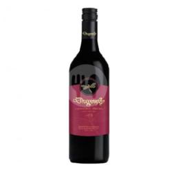 Dragon Fly Cabernet Shiraz 750ml