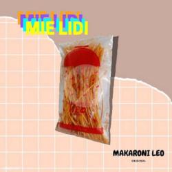 Mie Lidi Balado