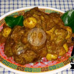 Ati Ampela Rendang