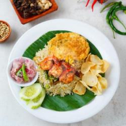 Nasi Goreng Kampung Udang