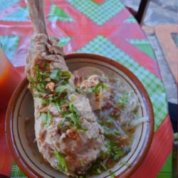 Bakso Rusuk 1