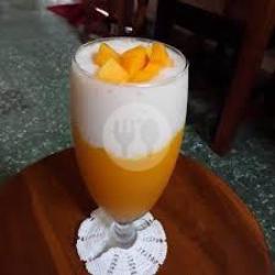 Juice Sirsak   Mangga