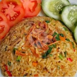 Nasi Goreng Patai