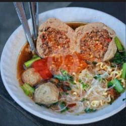 Bakso Dower   Es Teh